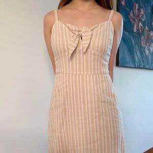 Hollister Dress